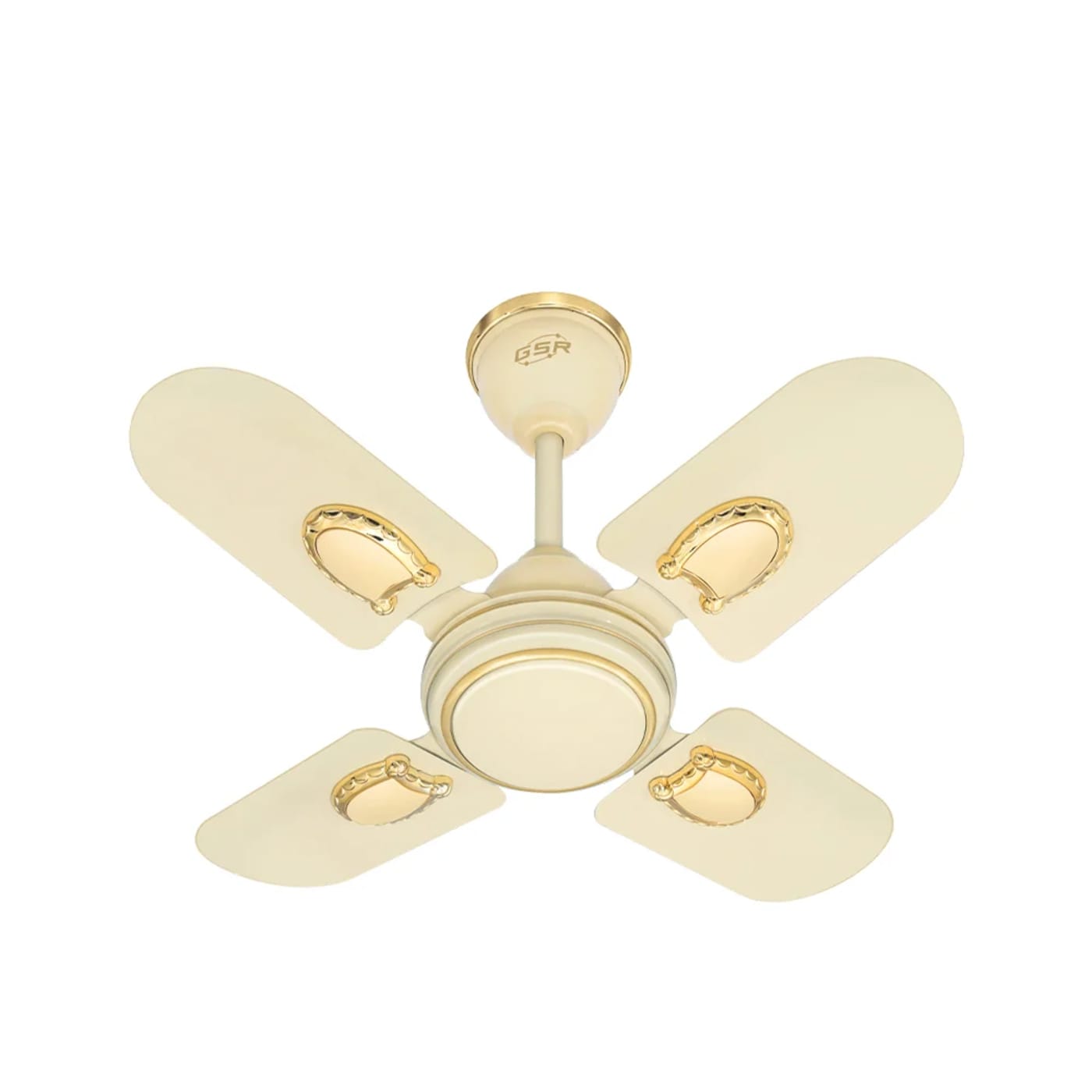24” Speedy Ceiling Fan