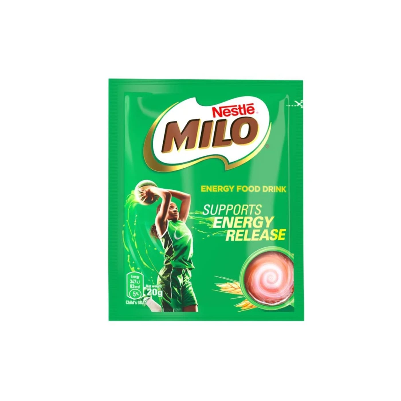 MILO20g