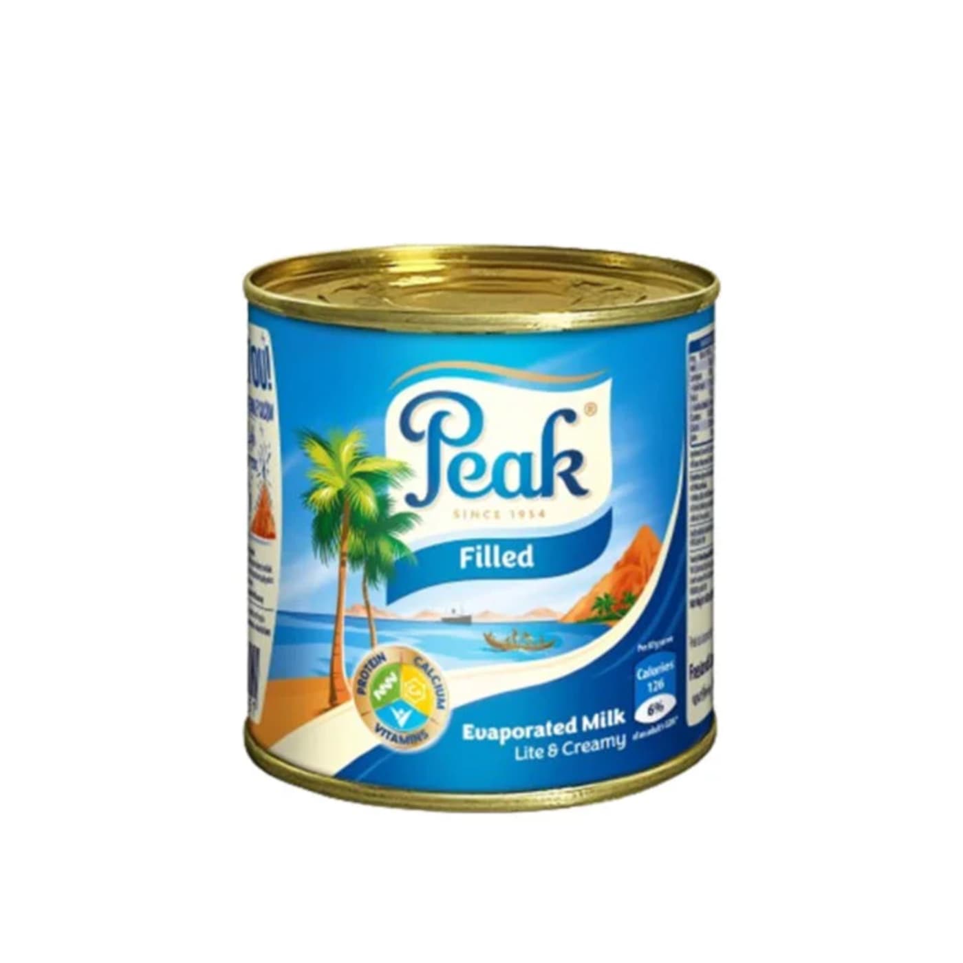 Peak Fld 150g