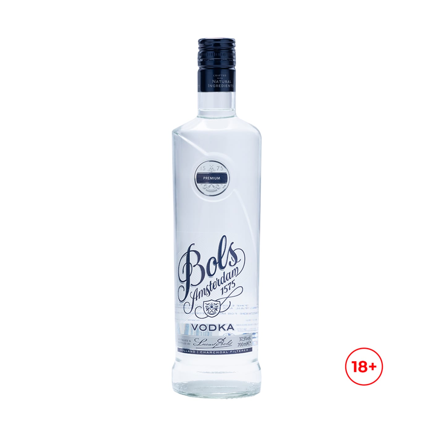Bols Vodka 70cl