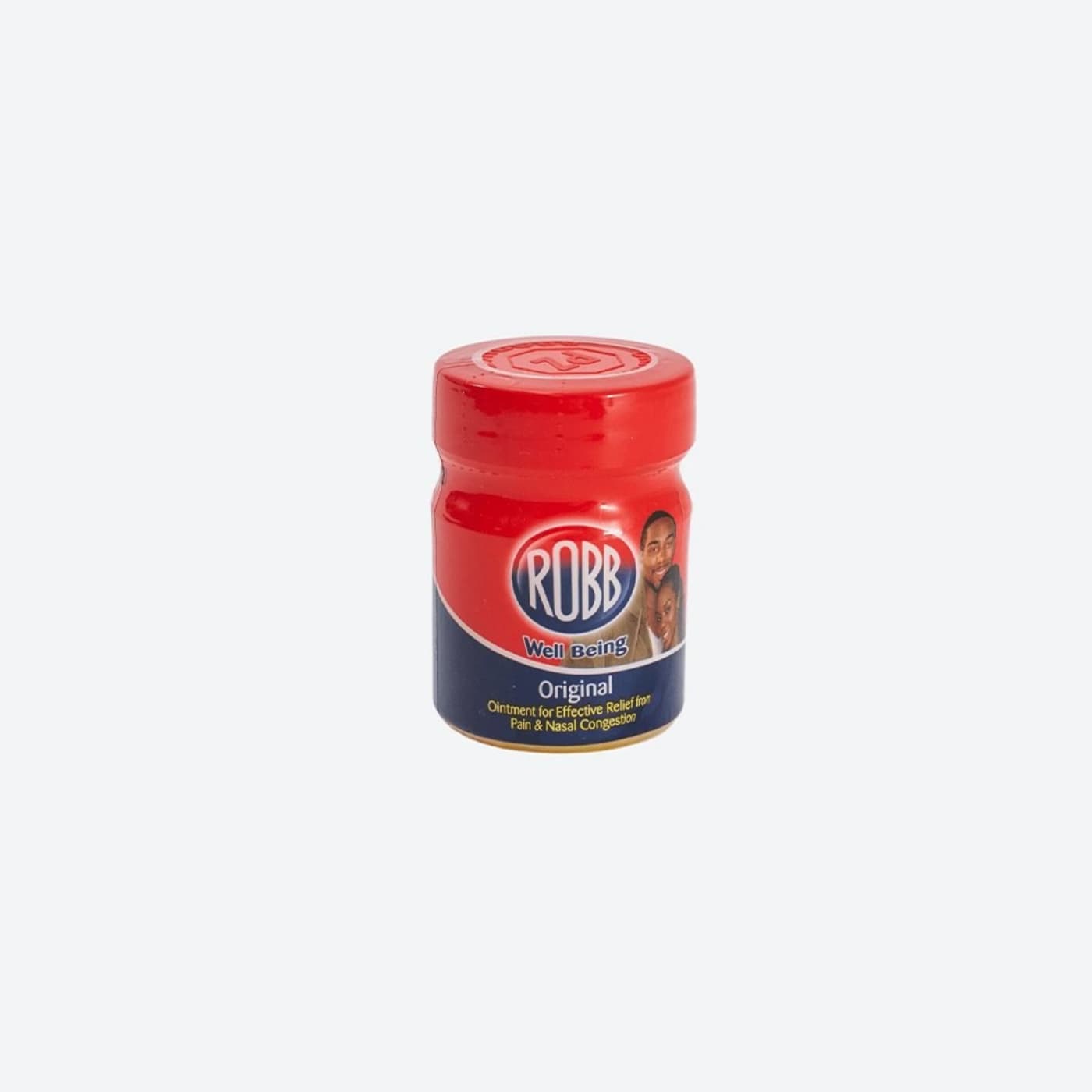 Robb Original OINT23MLX12X18 25GX12X18