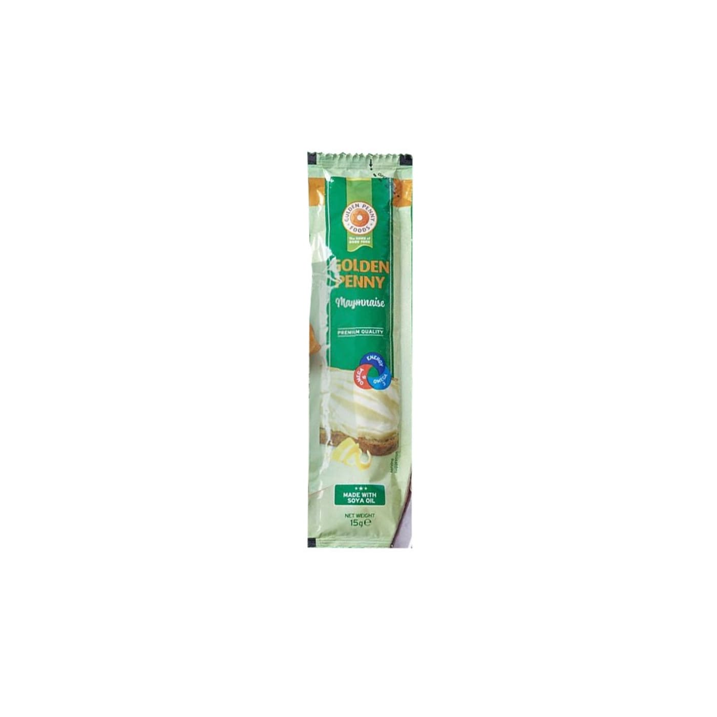Golden Penny mayonaise 15g