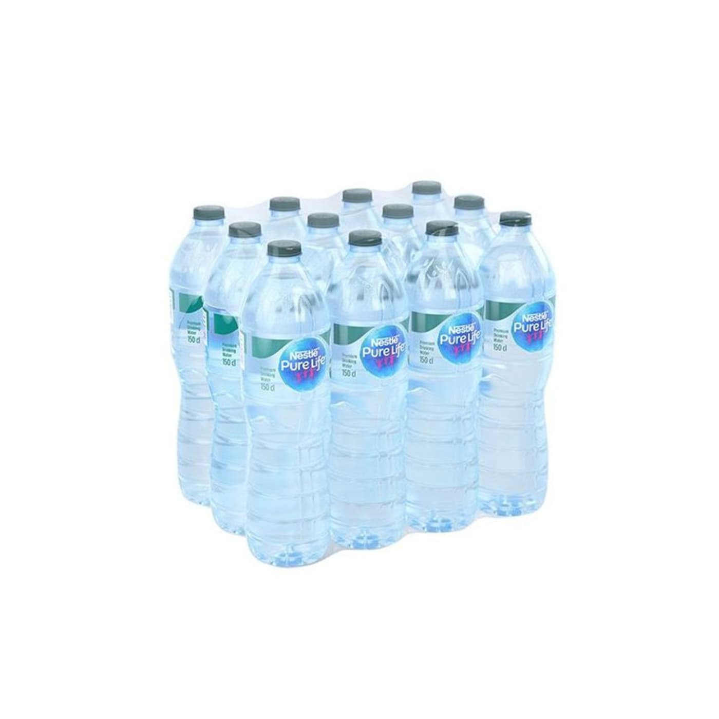 Nestle Pure Life Water 150cl