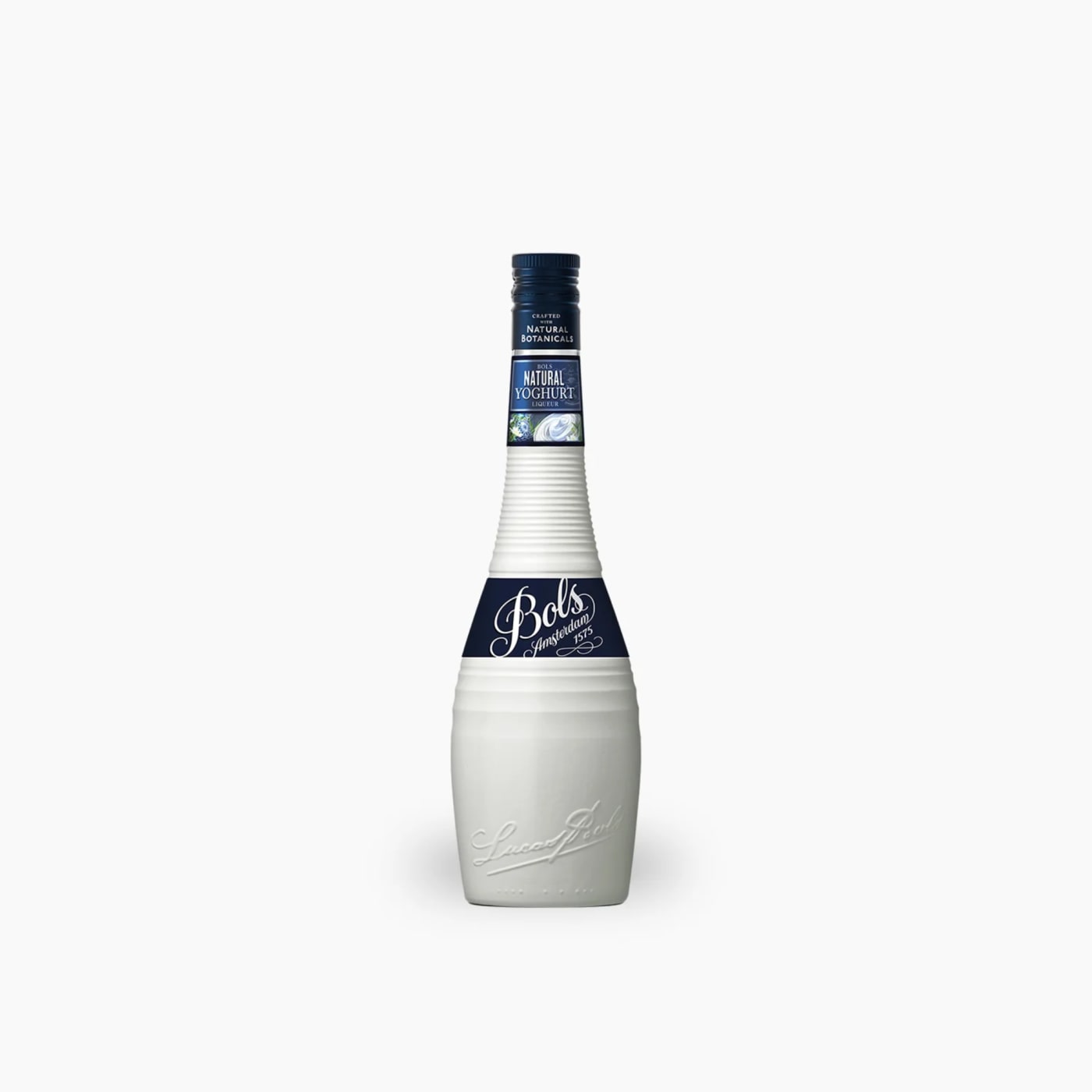Bols Natural Yoghut 70cl