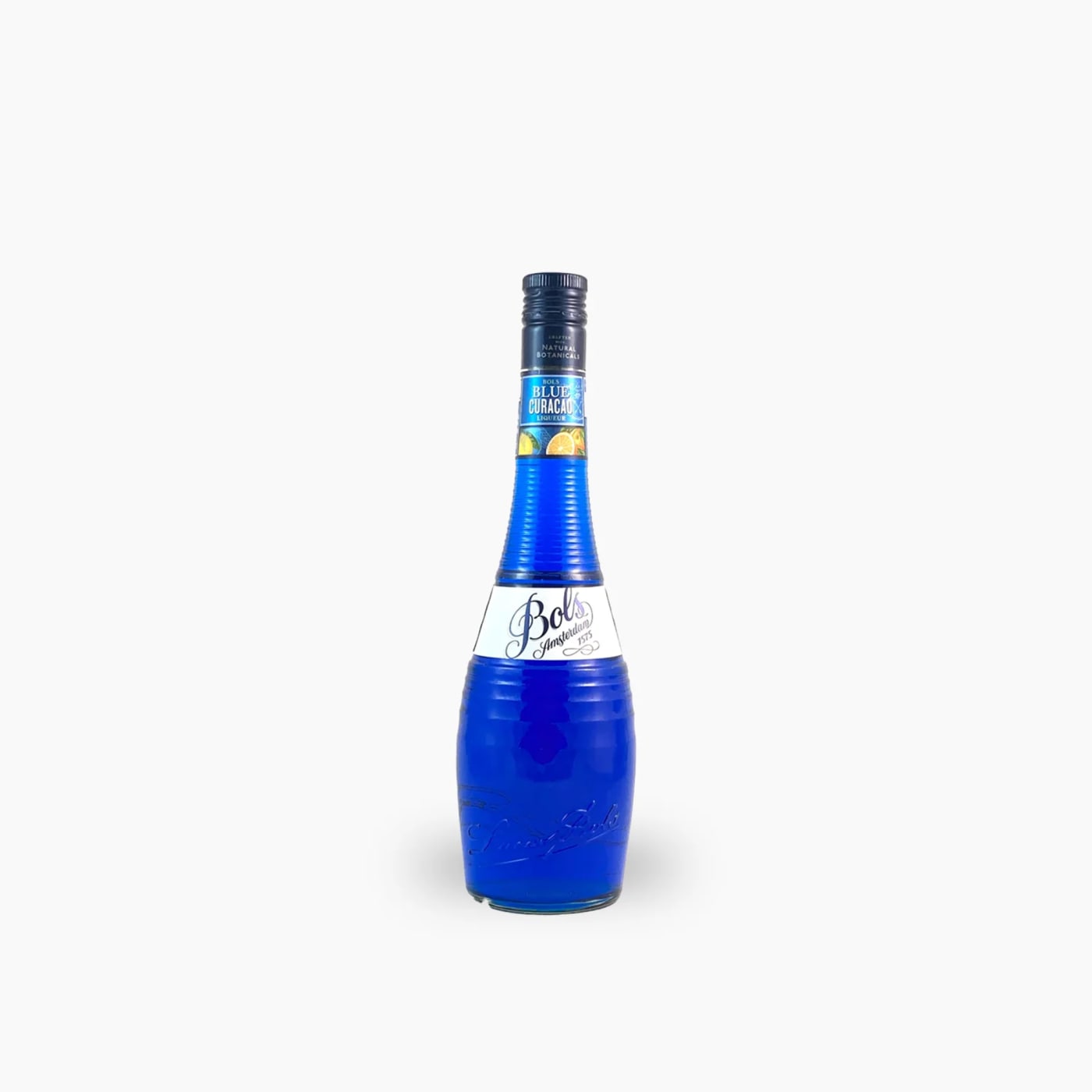 Bols Blue 21 70cl