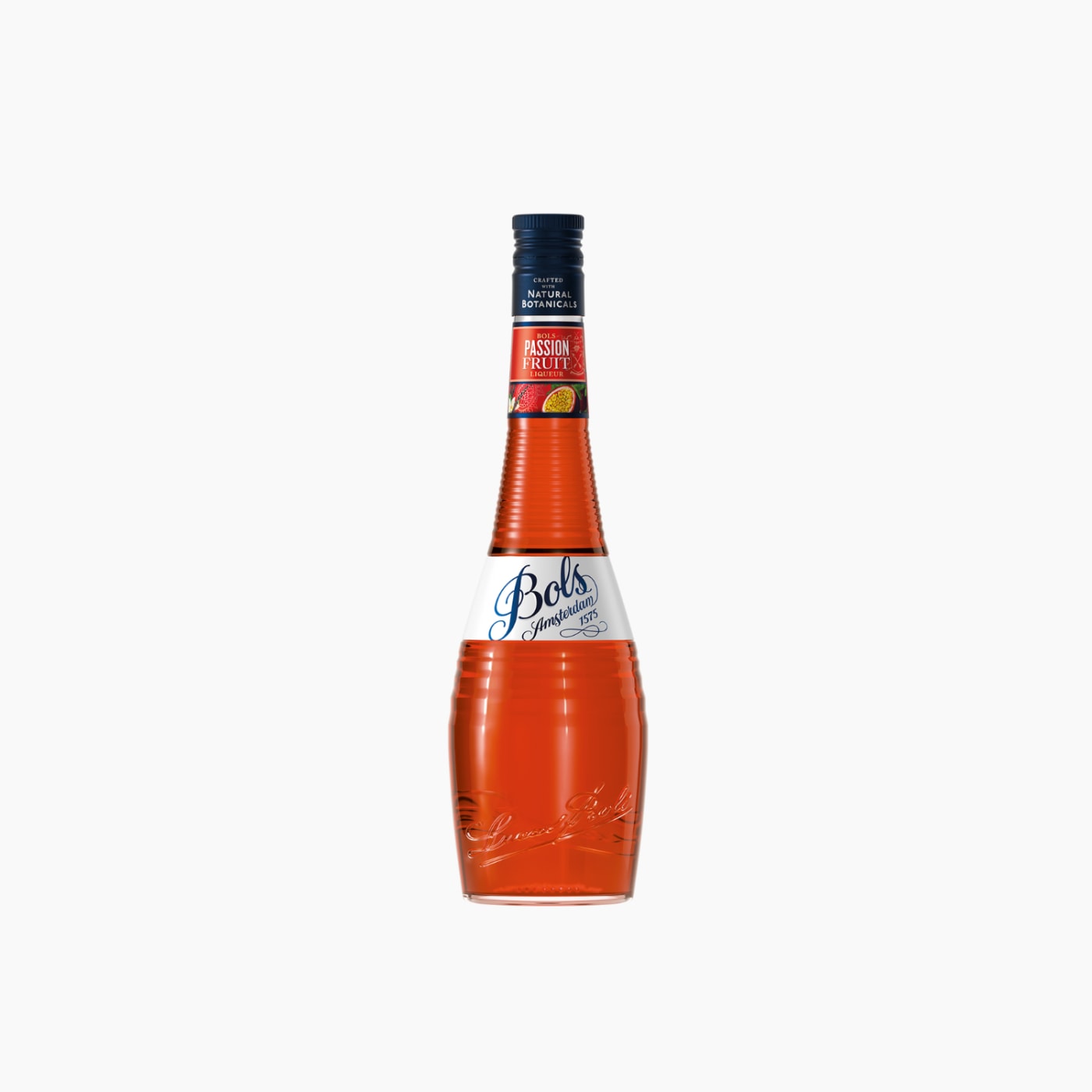Bols Passion Fruit 17 6X70cl