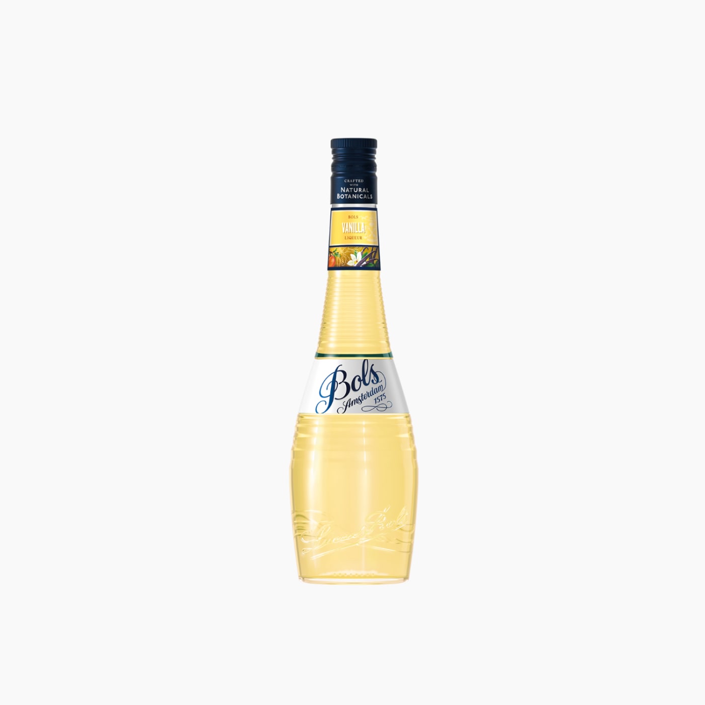 Bols Vanilla 70cl