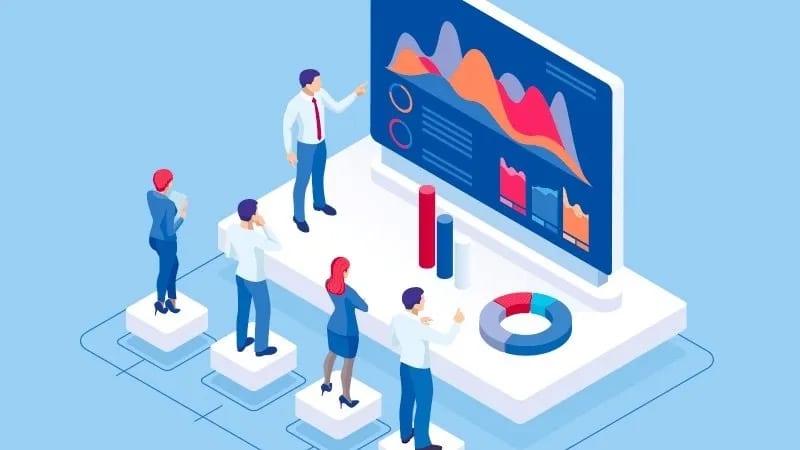 Workshop sul valore dell’Augmented Analytics