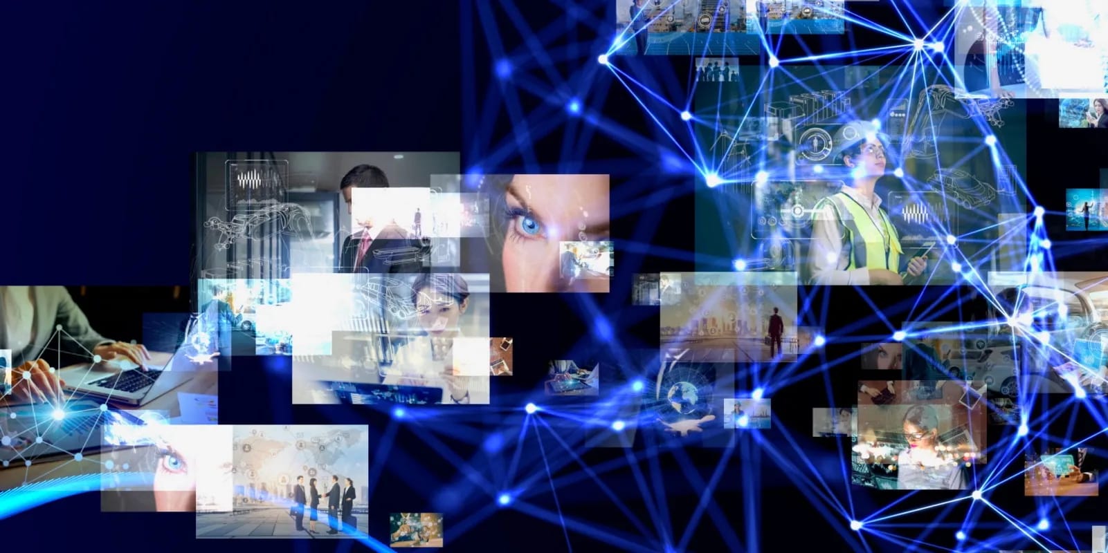 AI per analizzare i dati nelle immagini