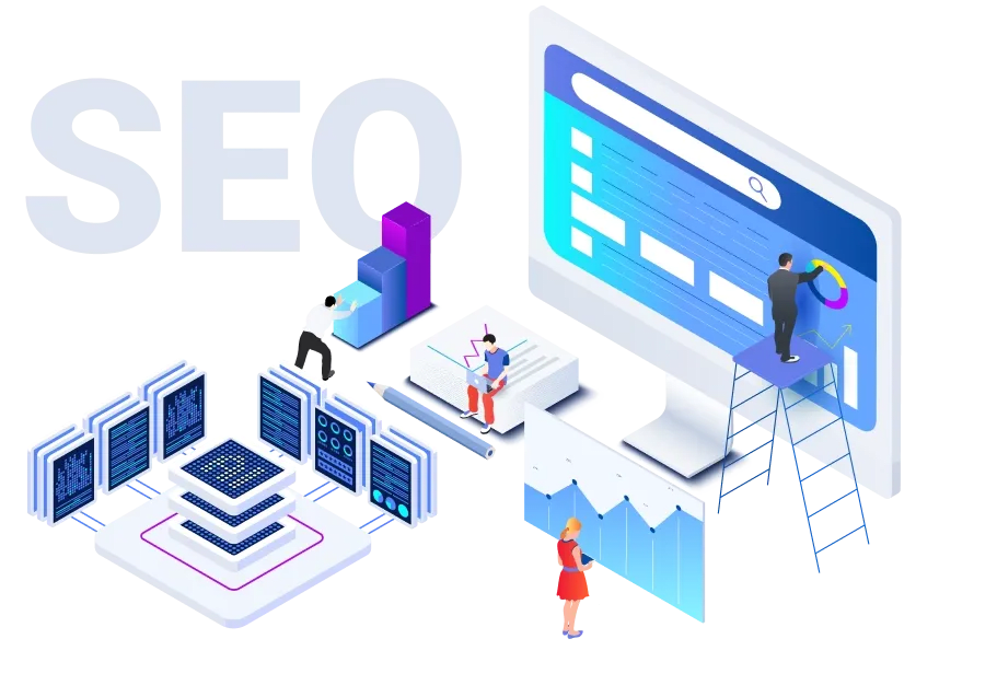 Come l'AI migliora le performance SEO Off-page