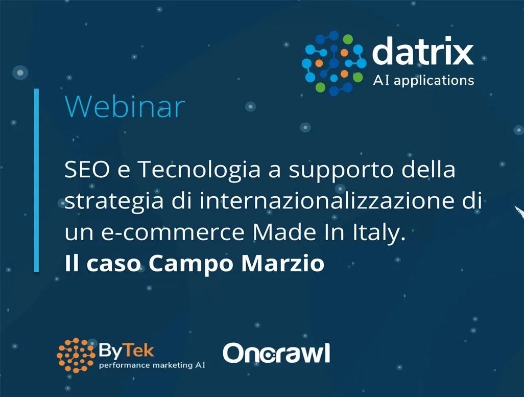 Il Caso Campo Marzio