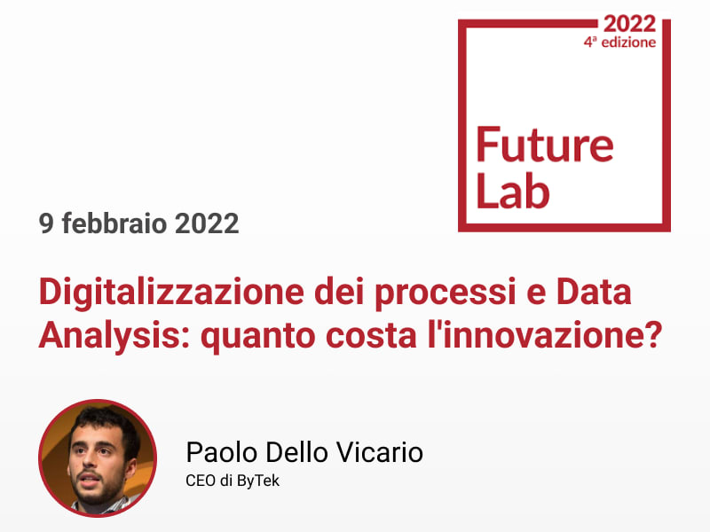 Future Lab 2022