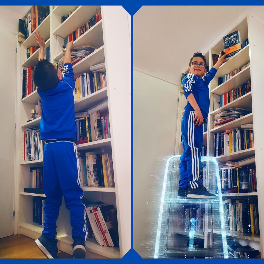 United Ventures e Nerio Alessandri investono in Datrix