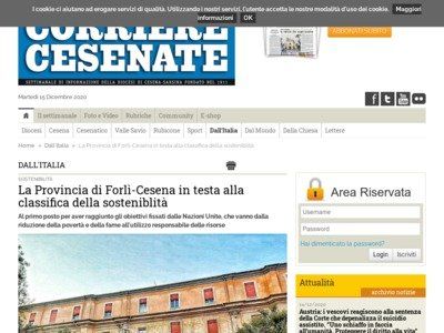 Corriere Cesenate