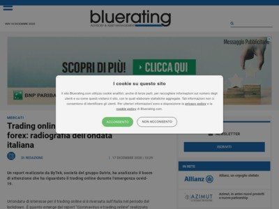bluerating.com