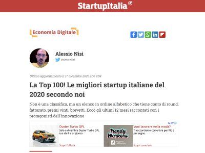 startupitalia.eu