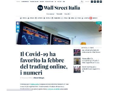 wallstreetitalia.com
