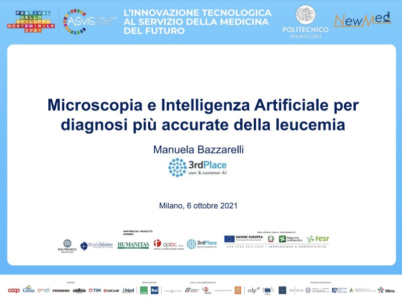 Festival dello sviluppo sostenibile 2021