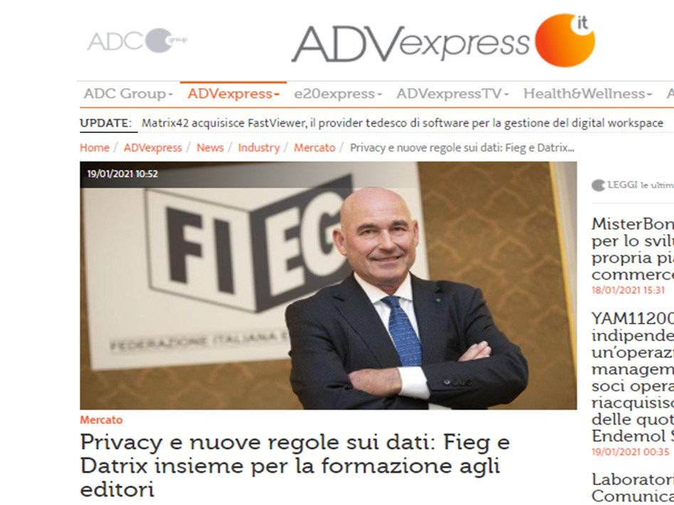 AdvExpress.it