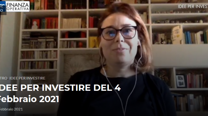 BFC - Finanza Operativa