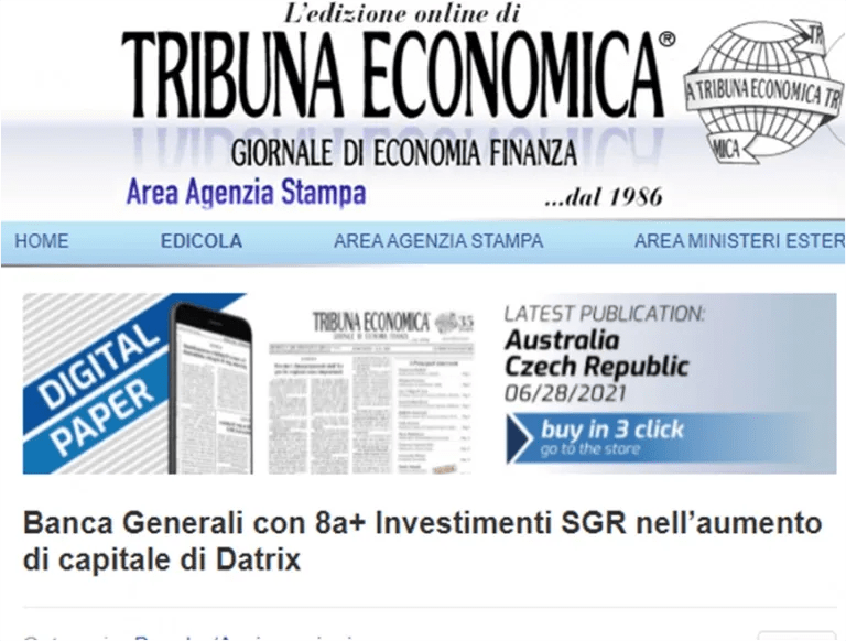 Tribuna Economica