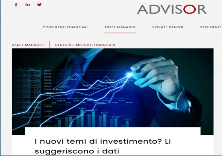 Advisor
