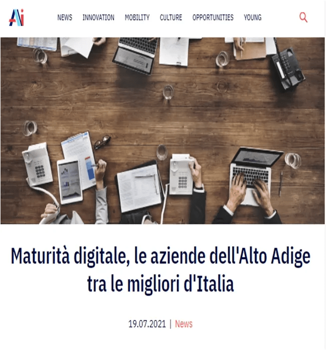 altoadigeinnovazione.it