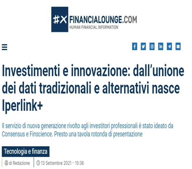 financialounge.com