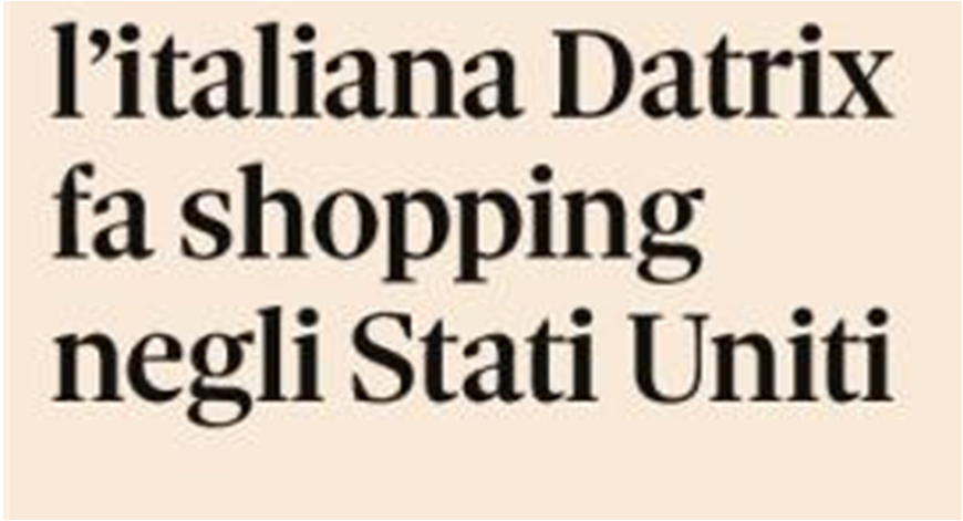 Il Sole 24 Ore