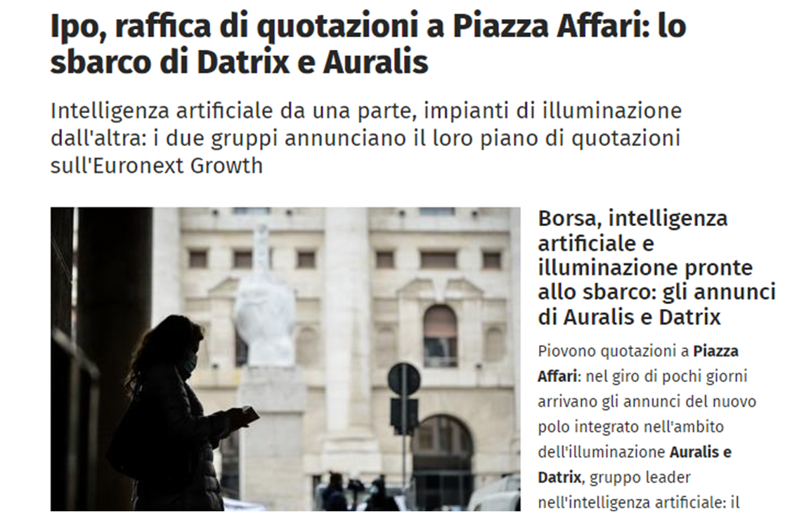 affaritaliani.it