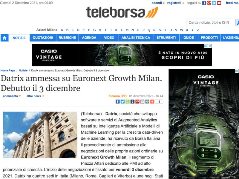 teleborsa.it