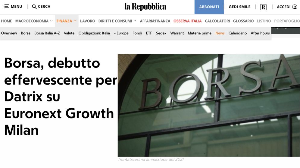 repubblica.it