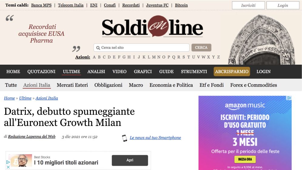 soldionline.it