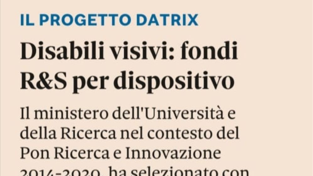Il Sole 24 Ore