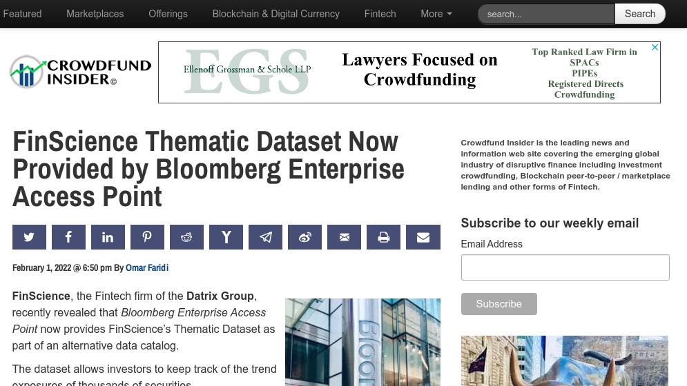 crowdfundinsider.com