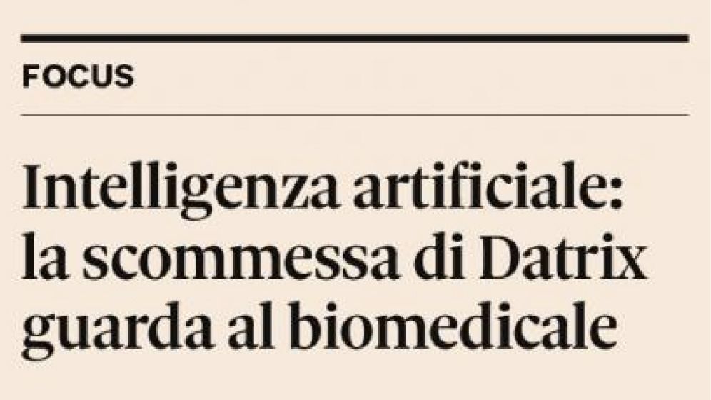 Il Sole 24 Ore