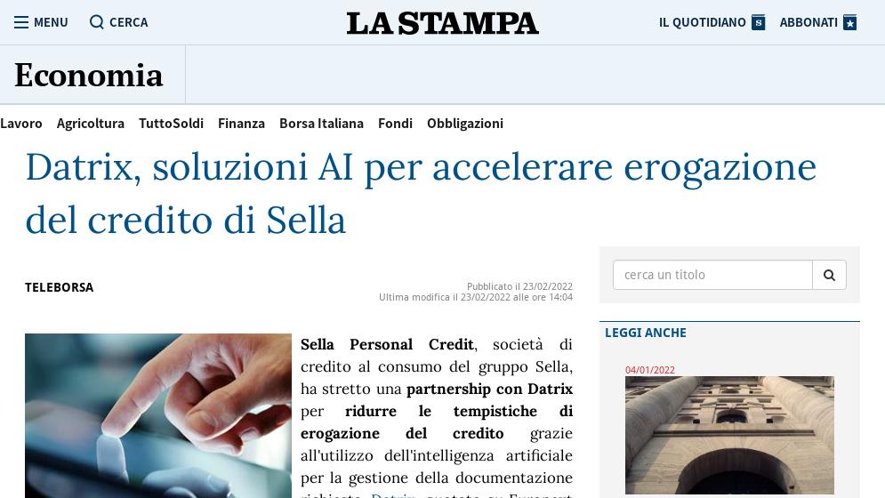 finanza.lastampa.it