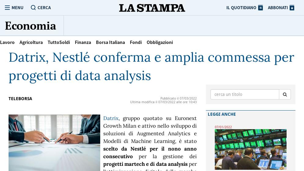 finanza.lastampa.it