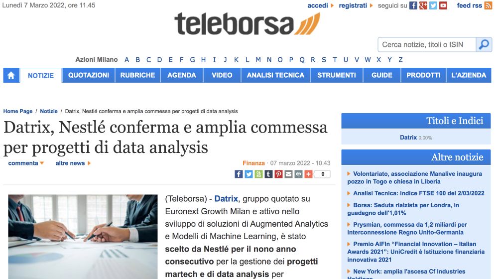 teleborsa.it