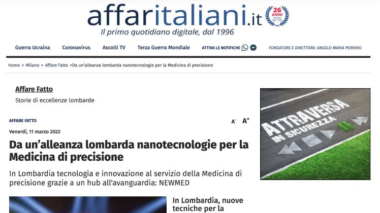 affaritaliani.it