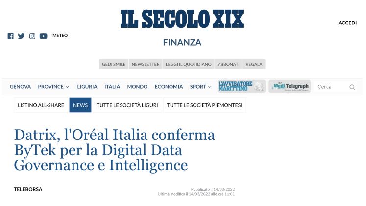 ilsecoloxix.it