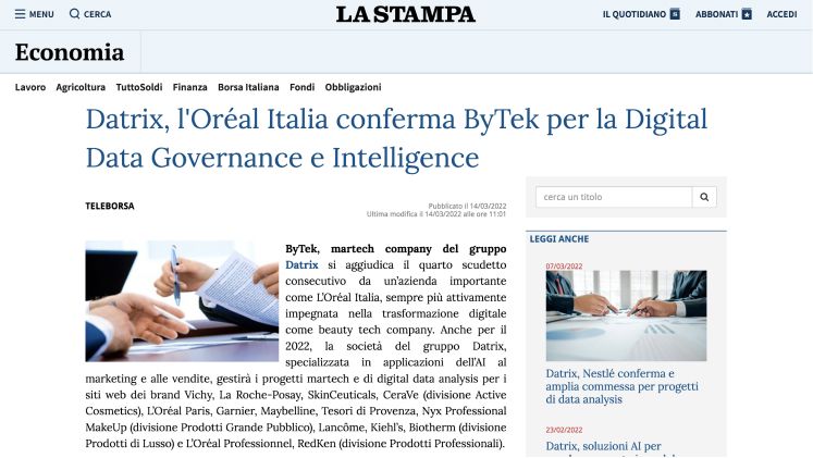 lastampa.it