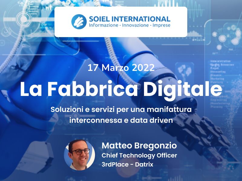 La Fabbrica Digitale