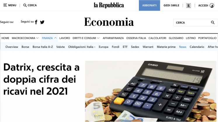 finanza.repubblica.it