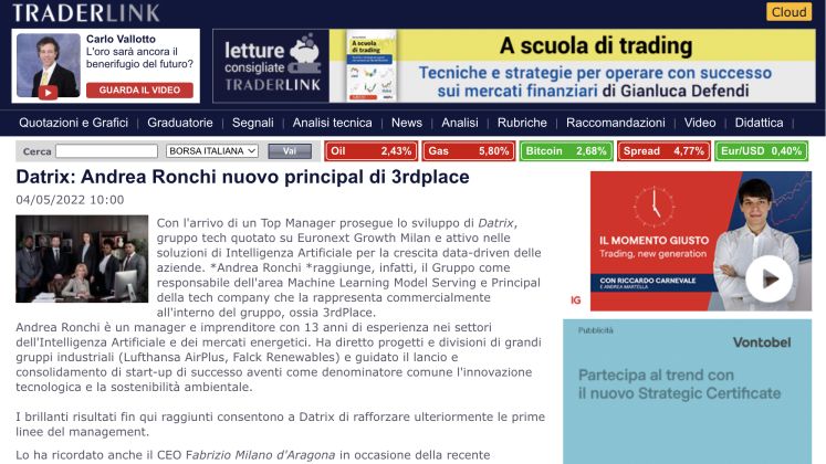 traderlink.it