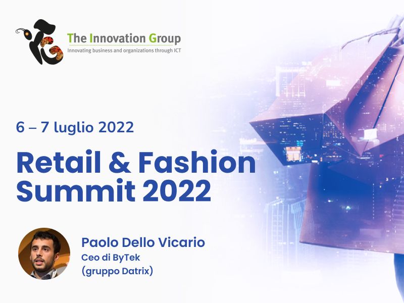 Retail & Lifestyle 2022
