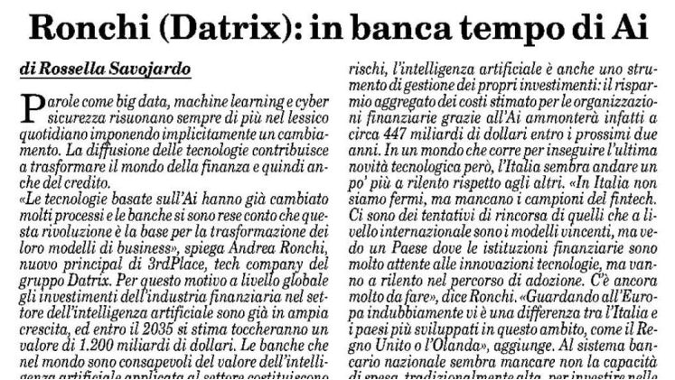 Milano Finanza - 28 mag 2022