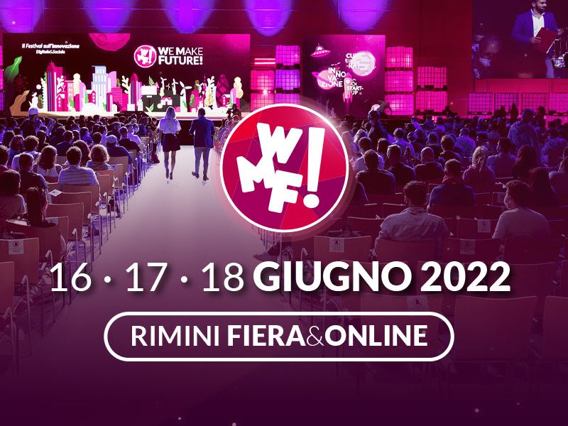 Web Marketing Festival 2022