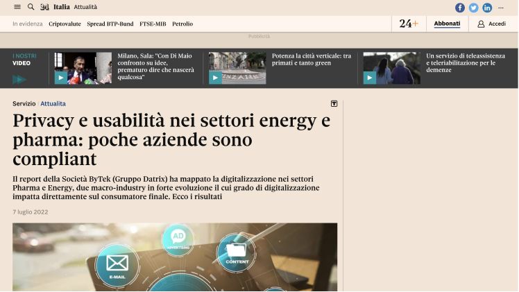 ilsole24ore.com