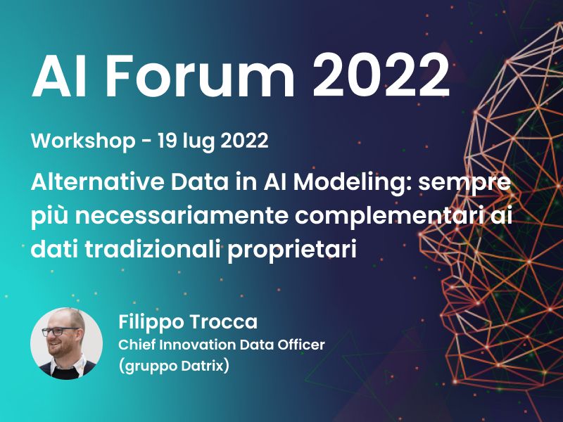 AI FORUM 2022